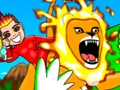 Fire Runner 