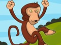 Monkey Escape 