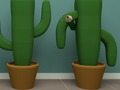 Cactus Cube 