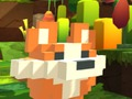 Pixel Runner 