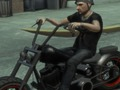 GTA Motorbikes 