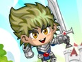 Fire Dragon Adventure 