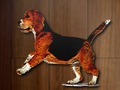 Dog Puzzle 