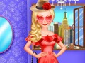 Princesses: Valentine's Day Party 