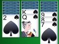 Amazing Spider Solitaire 