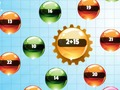 Orbiting Numbers Addition 