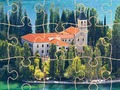 Croatia Jigsaw Challenge 