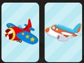 Airplane Memory 