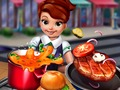 Cooking Fast: Burger & Hotdog 