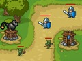 Tower Defense 2D 