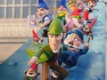 Sherlock Gnomes 