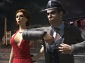 Mafia Trick & Blood 