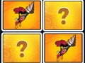 Chuck Chicken Memory Match 