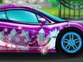 Supercar Wash 