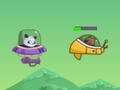 Panda Space Adventure 