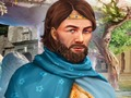 The Stolen Relics 