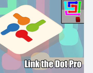Link Dots Pro 