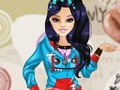 Bonnie Rocker Chick 