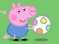 Peppa pig pop and spell 