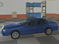 Crazy Race 