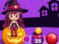 Bubble Shooter Halloween 