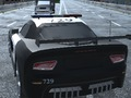 Police Traffic 