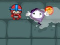 Ninja Hero Runner 