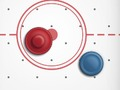 Extreme air hockey 