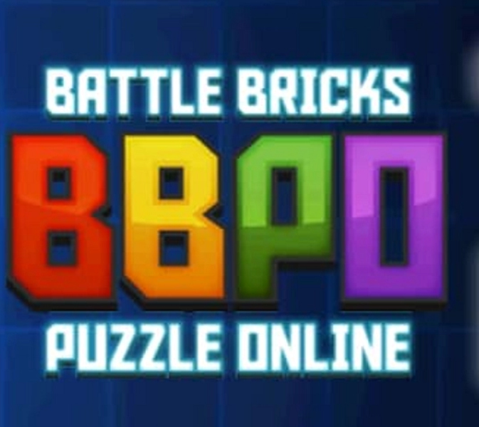 Battle Bricks Puzzle Online 
