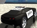 Police Stunt Cars 