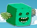 Flappy Cube Challenge 