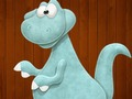 Dinosaurs Fix The Patch 