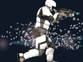 Martian Survivor Battle 