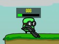 2D Shooters 