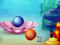 Aqua Bubble Shooter 