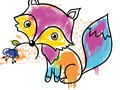 Drawing and Coloring 