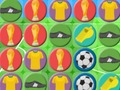 Soccer Match 3 
