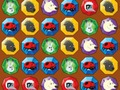Fun Canoe: Ball Sorting 
