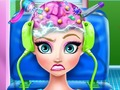 Ice Queen: Brain Doctor 