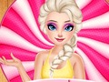 Elsa's Dessert Shop 