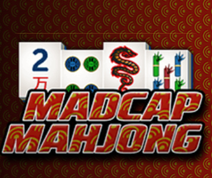 Madcap Mahjong 