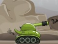 Defense Of The Tank 