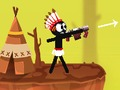 Stickman Hunter 