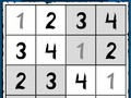 Sudoku Challenge 