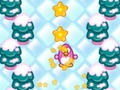Spin Spin Penguins 