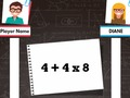 Math Trivia Live 
