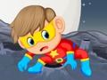 Superheroes Cards Match 