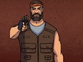 Elite SWAT Commander 