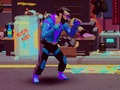 Cyber Rage: Retribution 