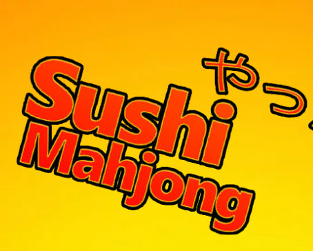 Sushi Mahjong 